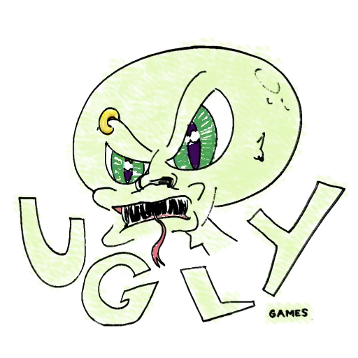 (c) UGLY GAMES 2023